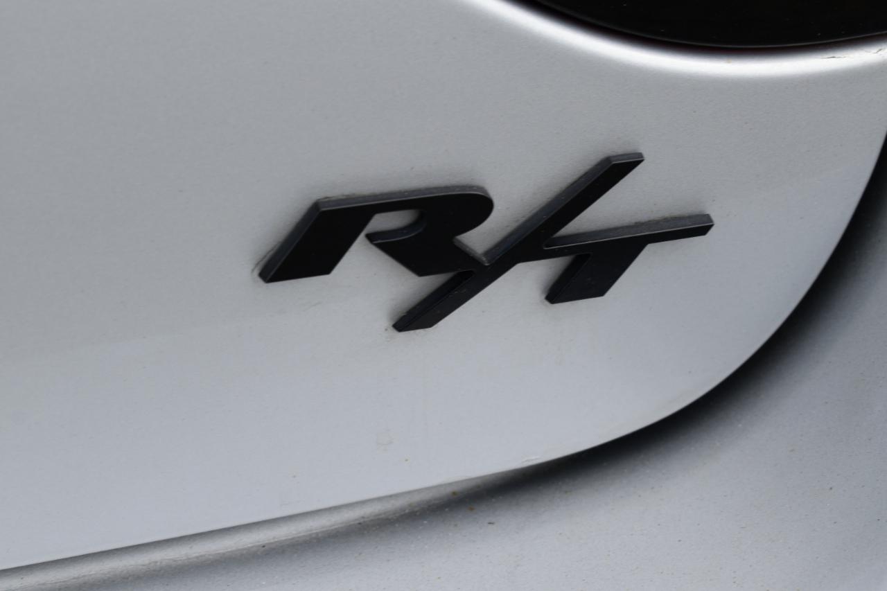 Dodge Charger R/T 2021