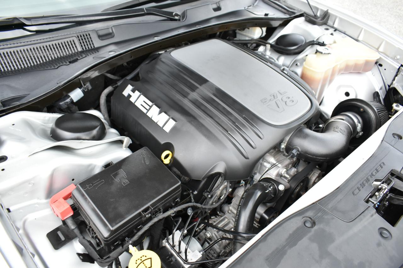 Dodge Charger R/T 2021