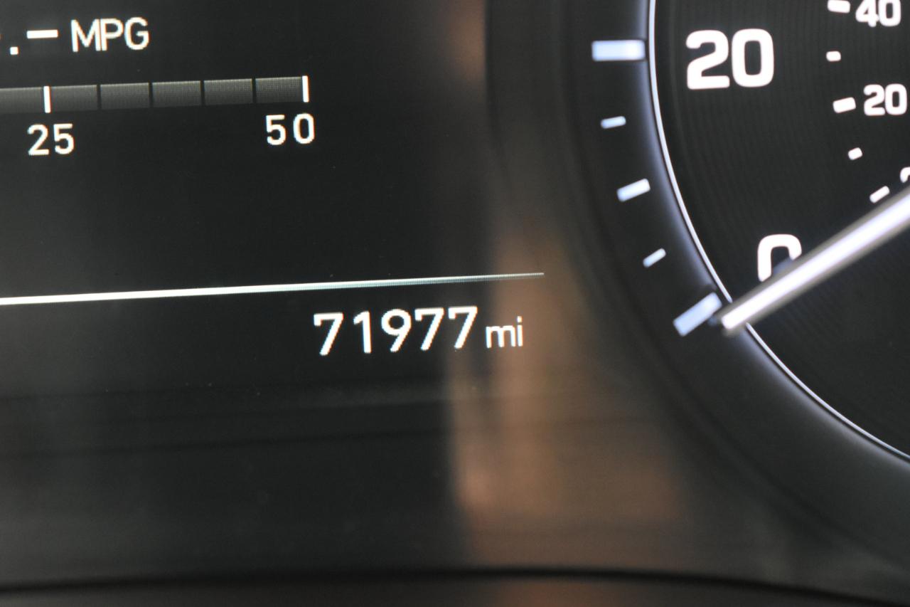 Genesis G80 3.8 2018