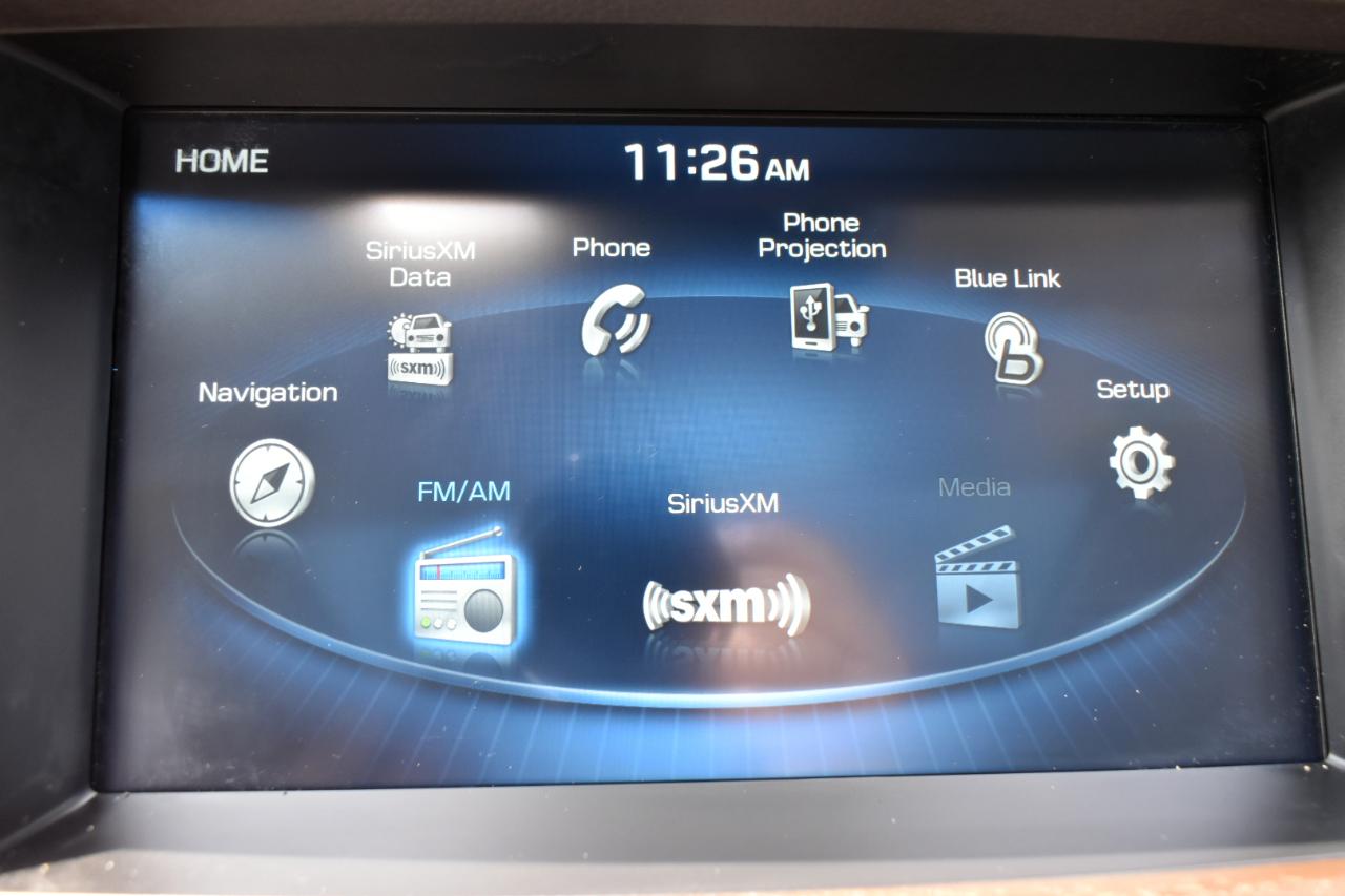 Genesis G80 3.8 2018