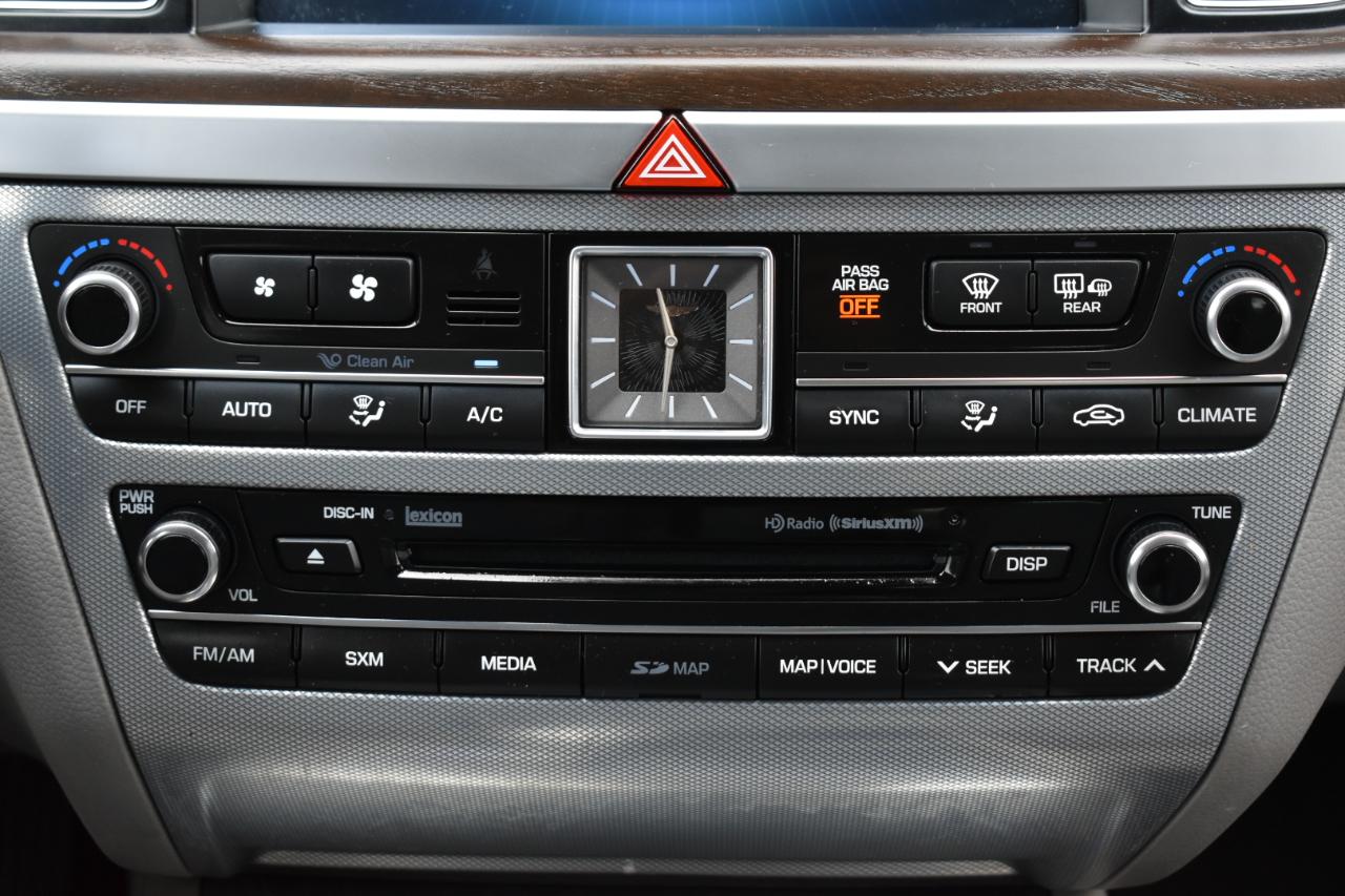 Genesis G80 3.8 2018