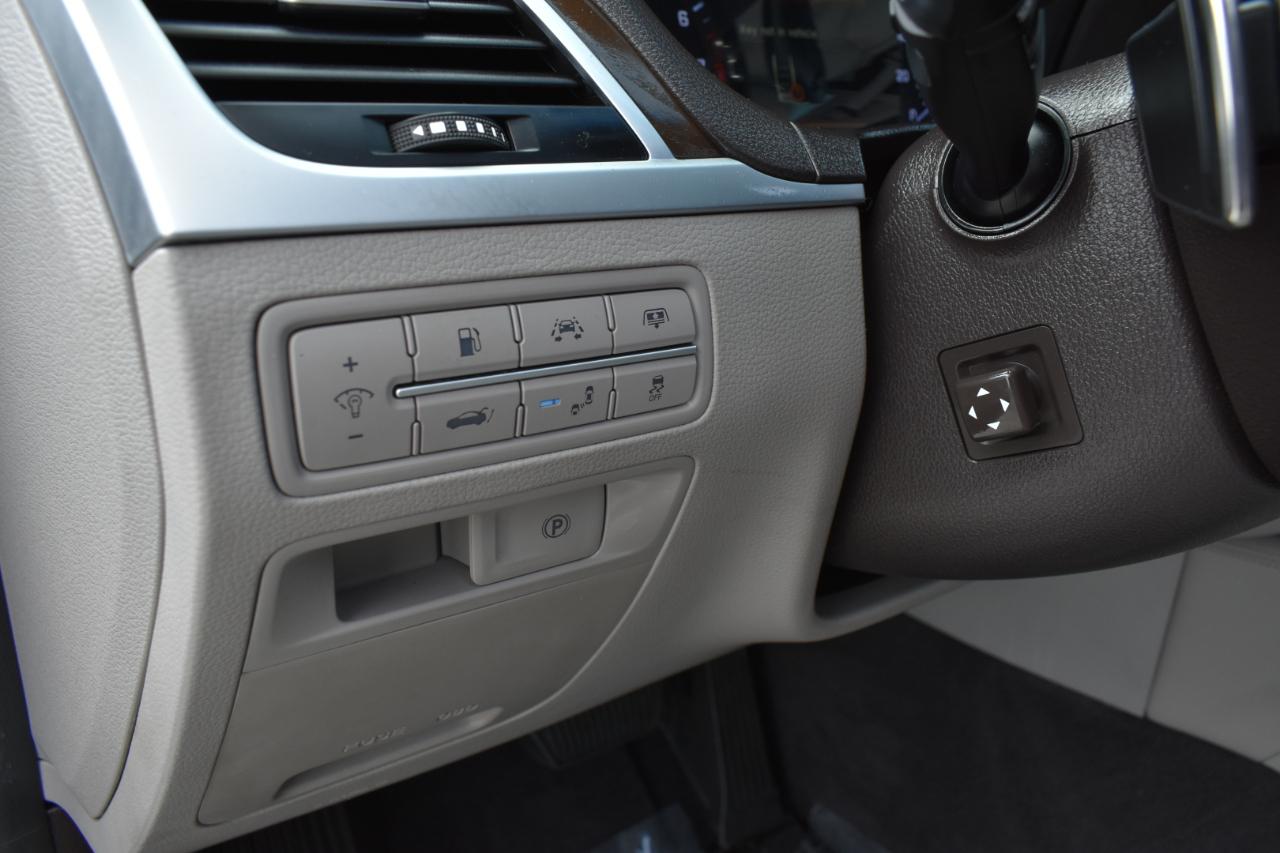 Genesis G80 3.8 2018