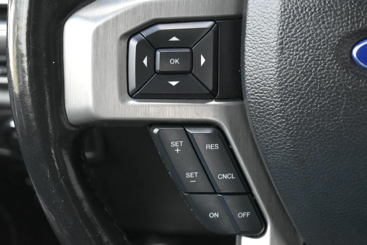 Ford F-150 Platinum 2WD SuperCrew 5.5' Box 2019