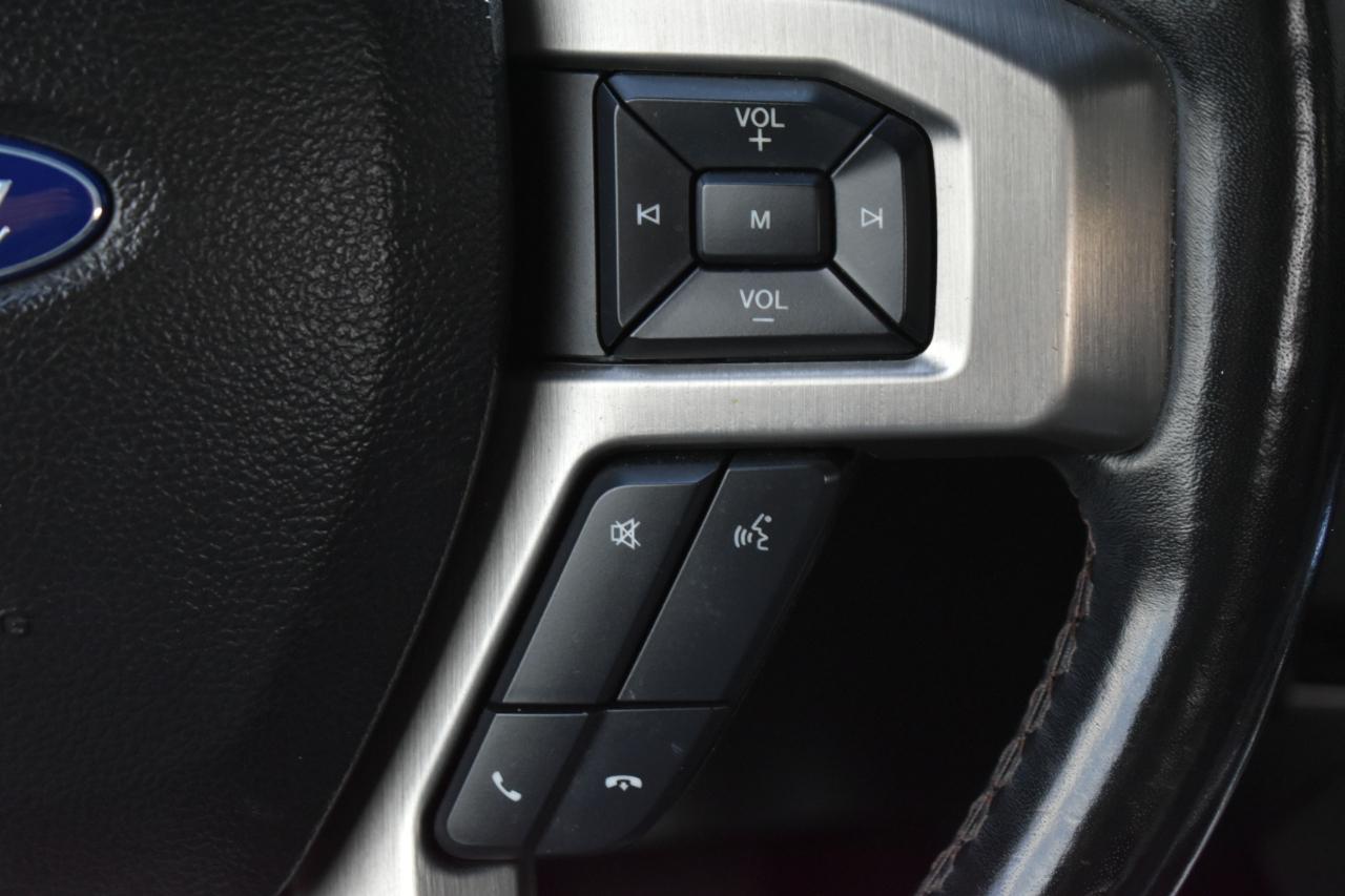 Ford F-150 Platinum 2WD SuperCrew 5.5' Box 2019