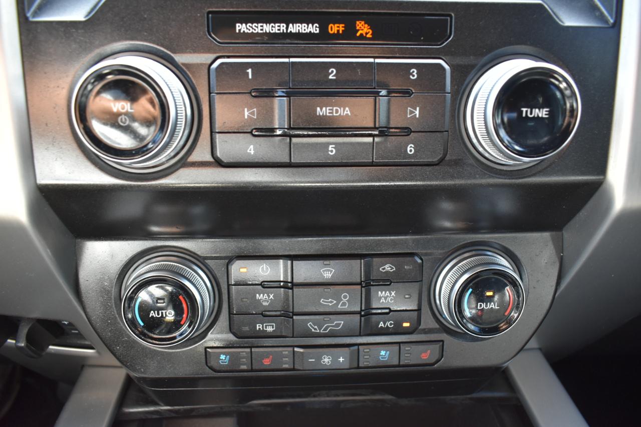 Ford F-150 Platinum 2WD SuperCrew 5.5' Box 2019