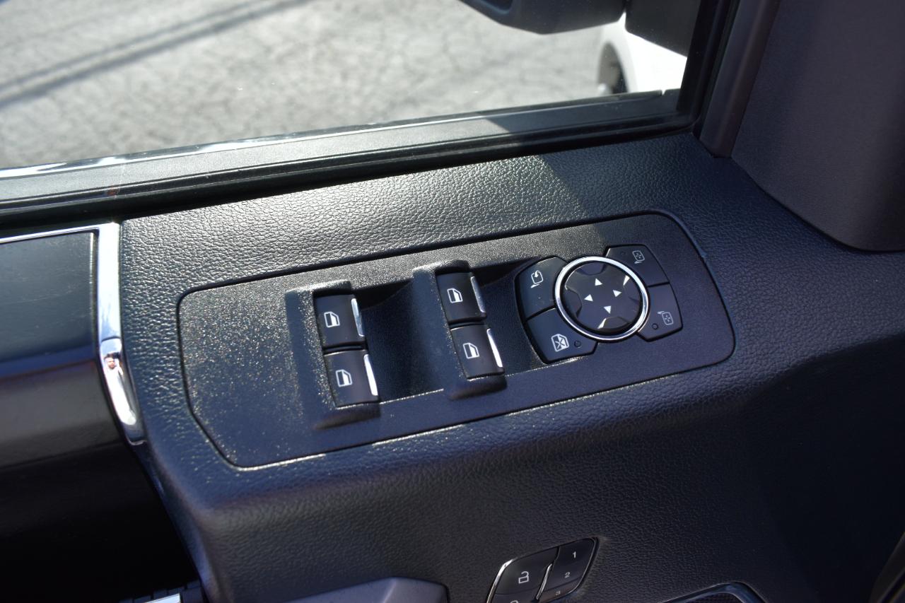 Ford F-150 Platinum 2WD SuperCrew 5.5' Box 2019