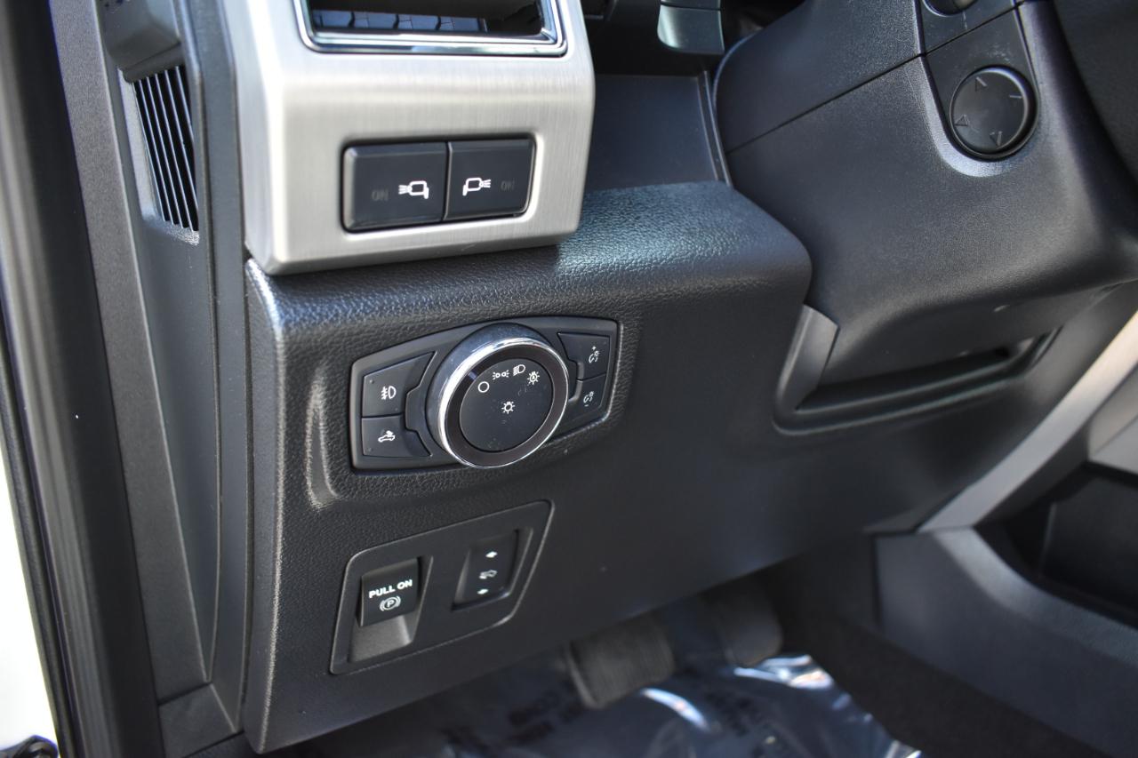 Ford F-150 Platinum 2WD SuperCrew 5.5' Box 2019