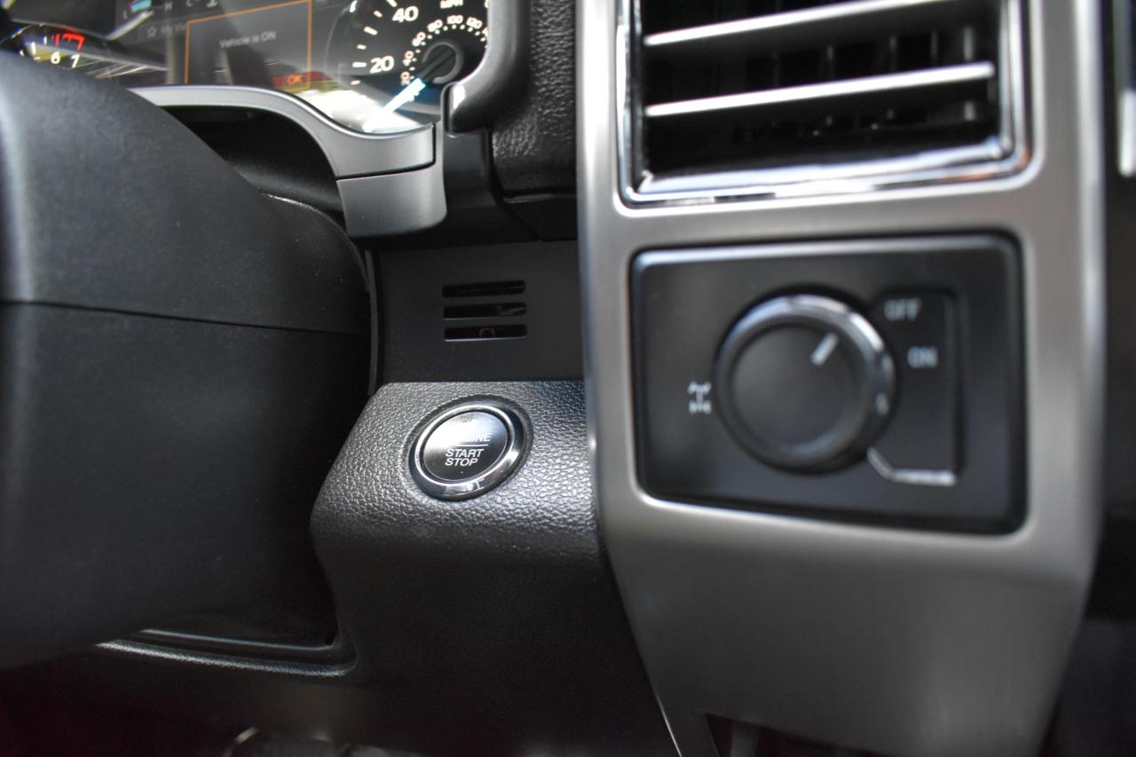 Ford F-150 Platinum 2WD SuperCrew 5.5' Box 2019