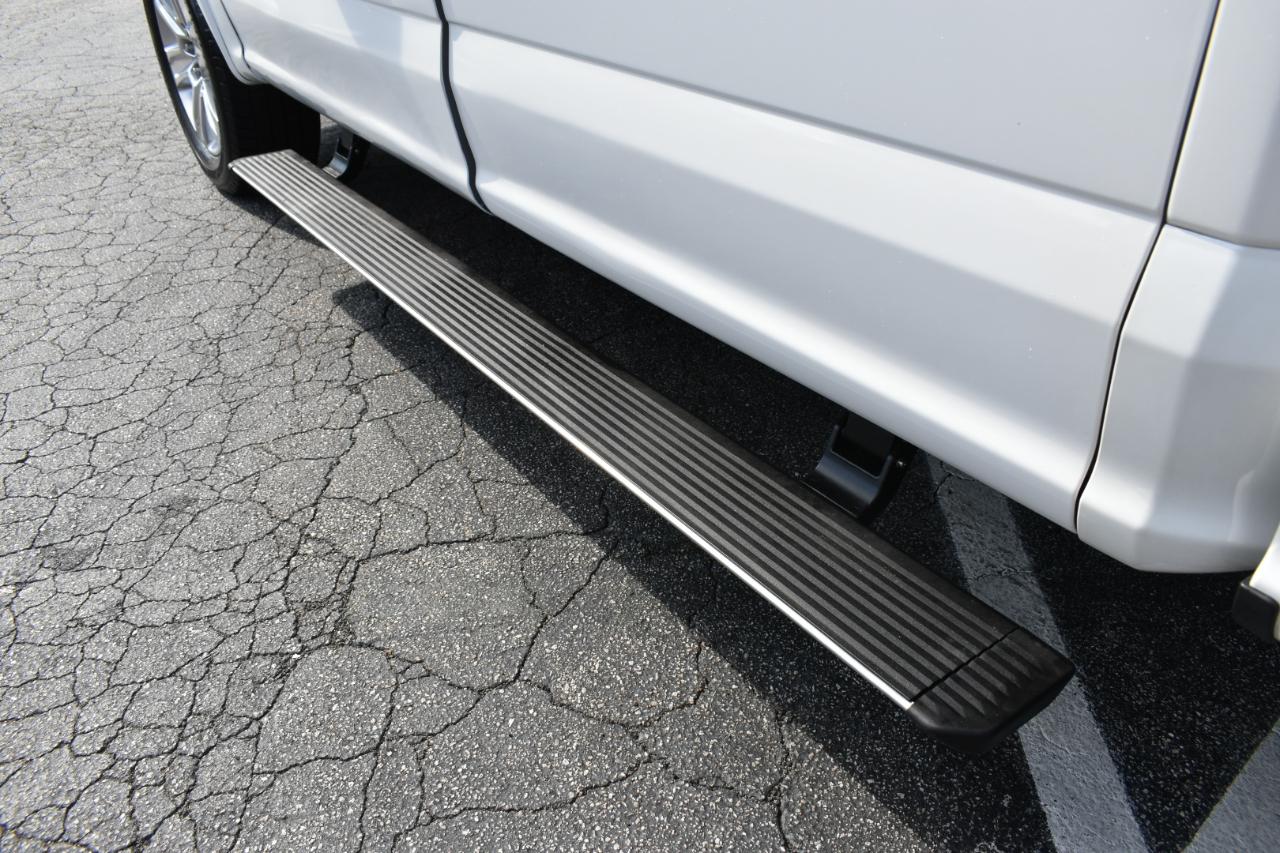 Ford F-150 Platinum 2WD SuperCrew 5.5' Box 2019