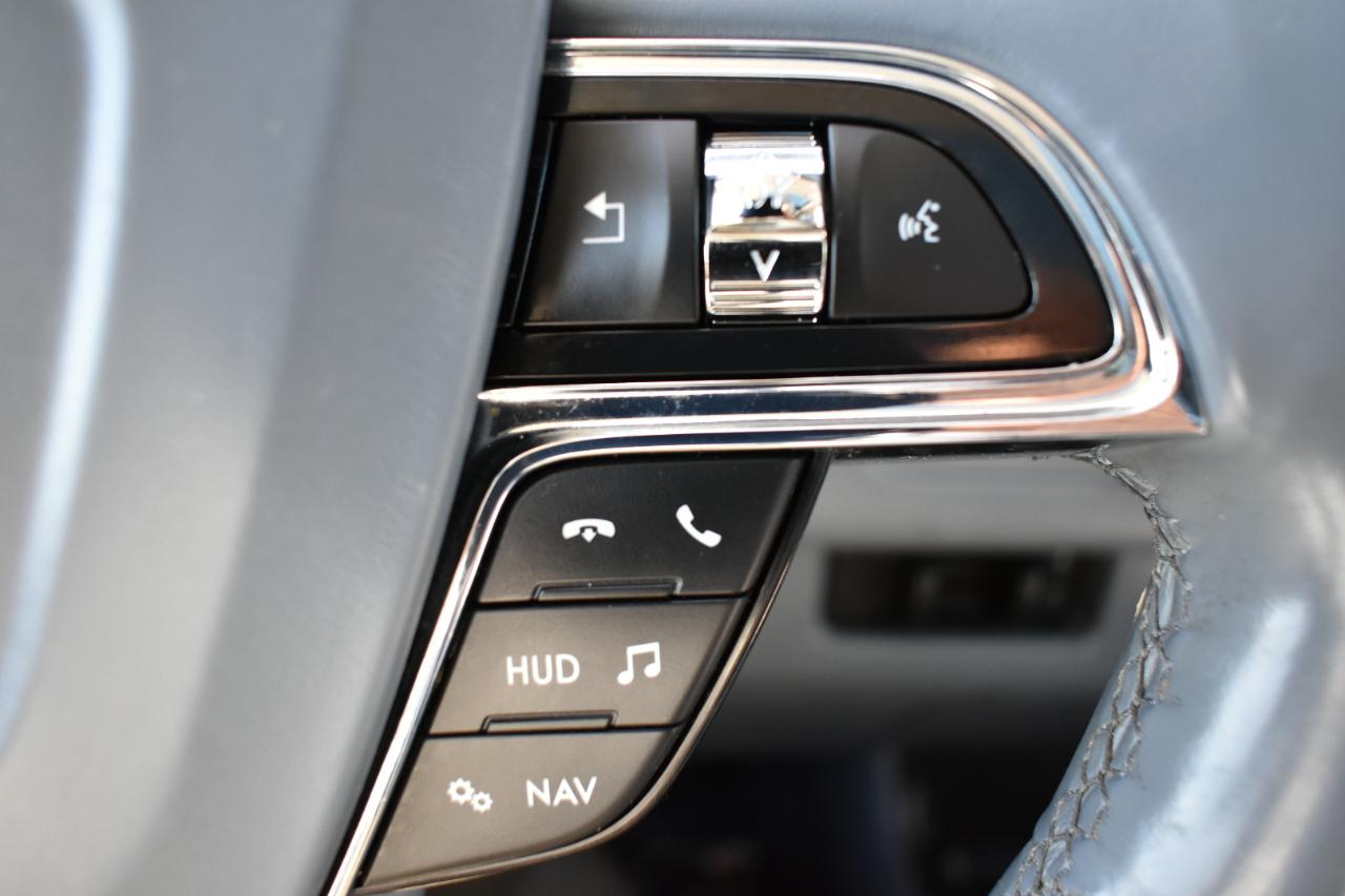 Lincoln Navigator Black Label 4WD 2018