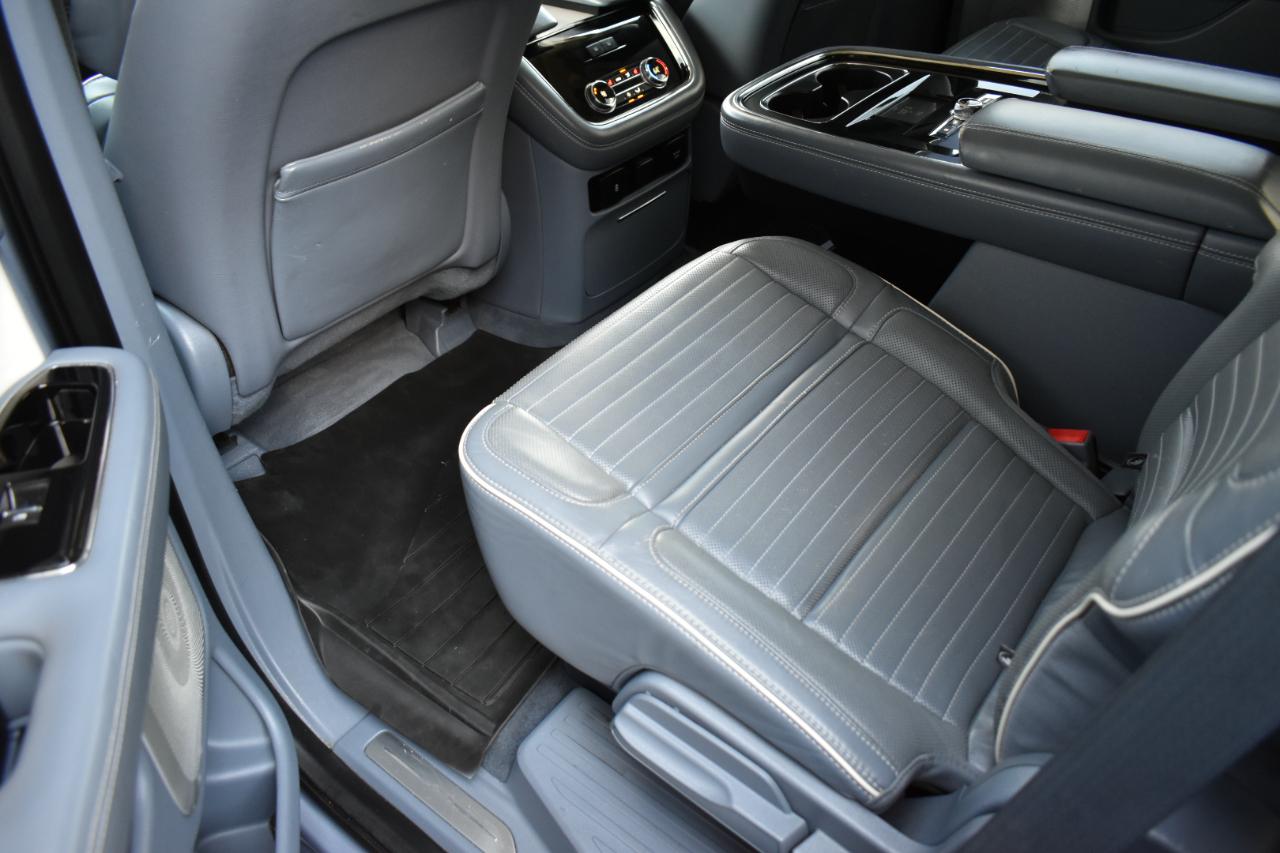 Lincoln Navigator Black Label 4WD 2018