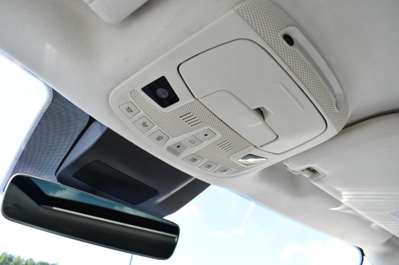 Lincoln Navigator Black Label 4WD 2018