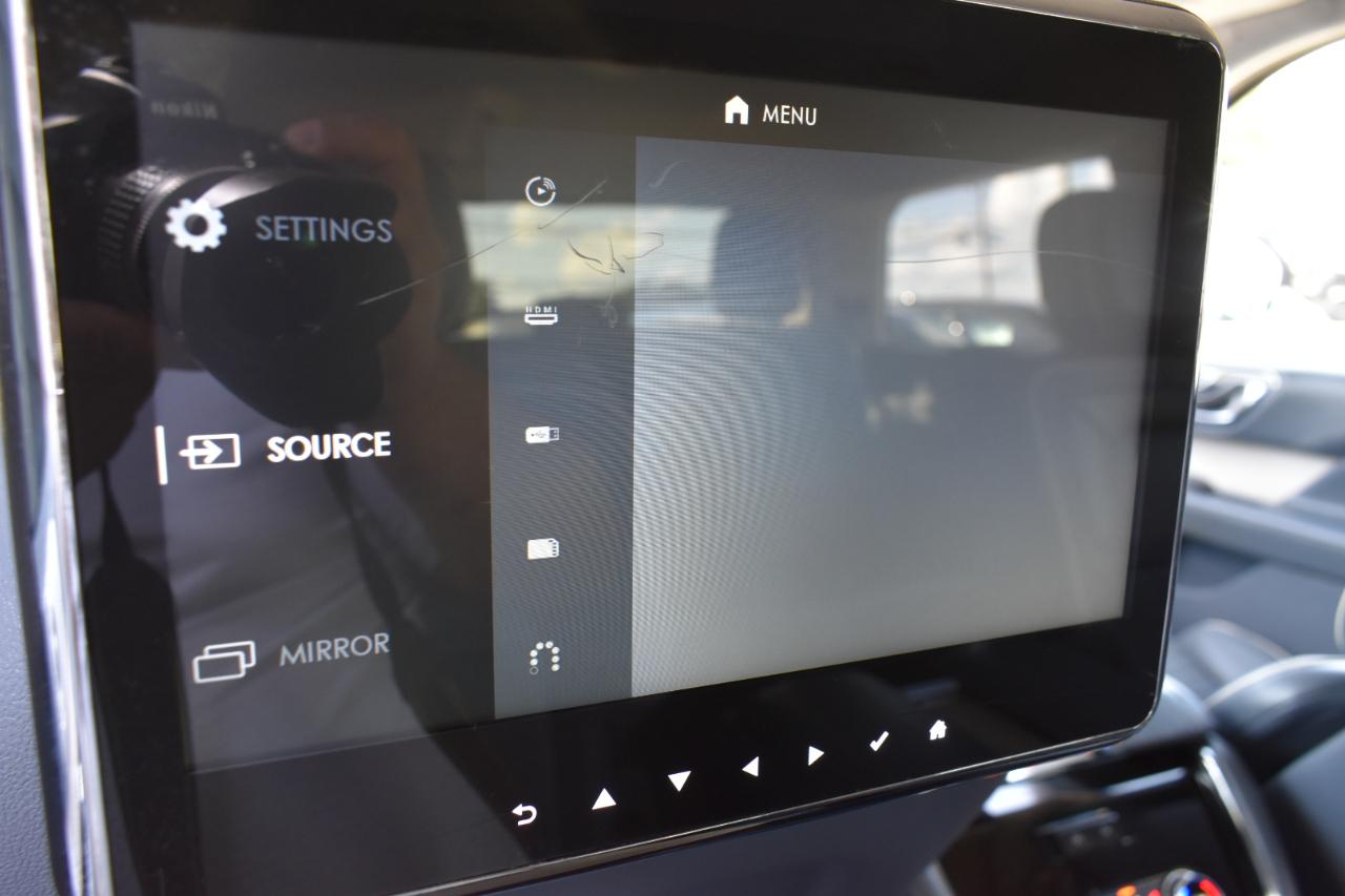 Lincoln Navigator Black Label 4WD 2018