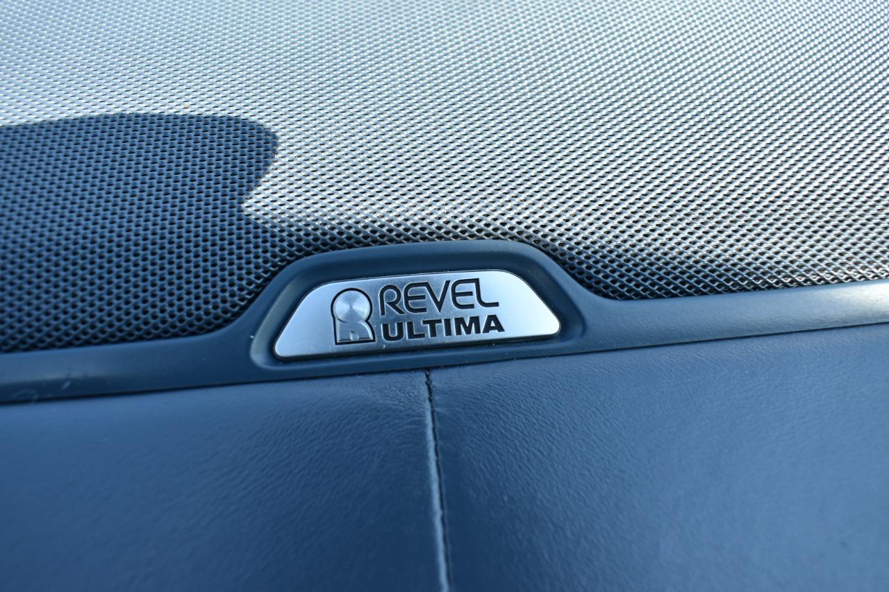 Lincoln Navigator Black Label 4WD 2018