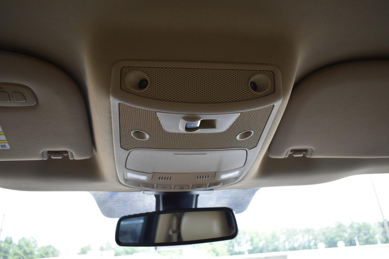 Ford F-150 Lariat SuperCrew 5.5-ft. Bed 4WD 2016