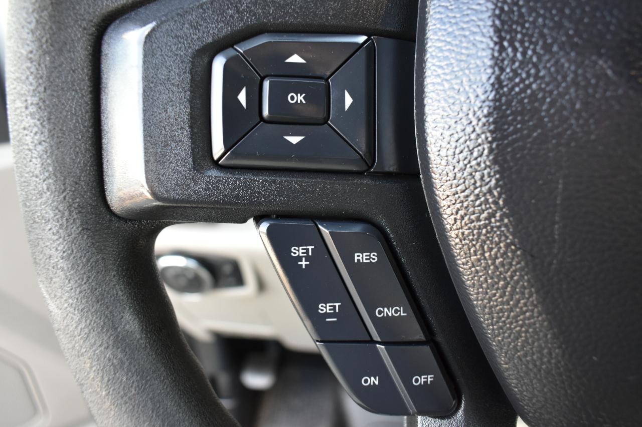 Ford F-250 SD XL Crew Cab 4WD 2019