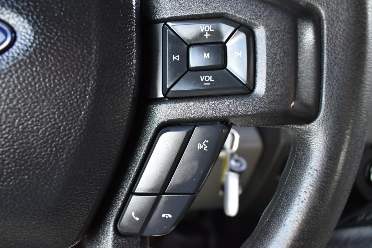 Ford F-250 SD XL Crew Cab 4WD 2019