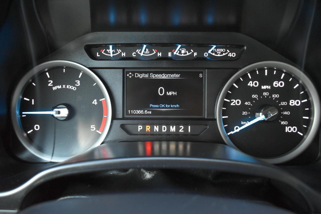 Ford F-250 SD XL Crew Cab 4WD 2019