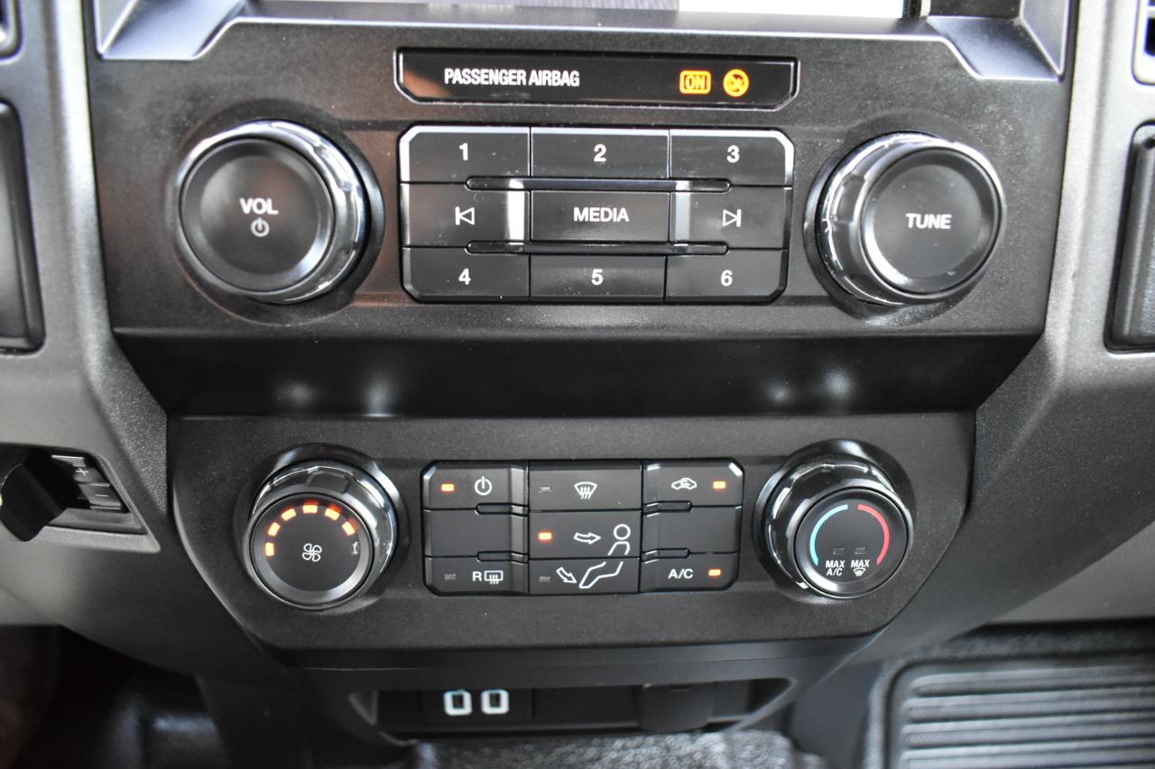 Ford F-250 SD XL Crew Cab 4WD 2019