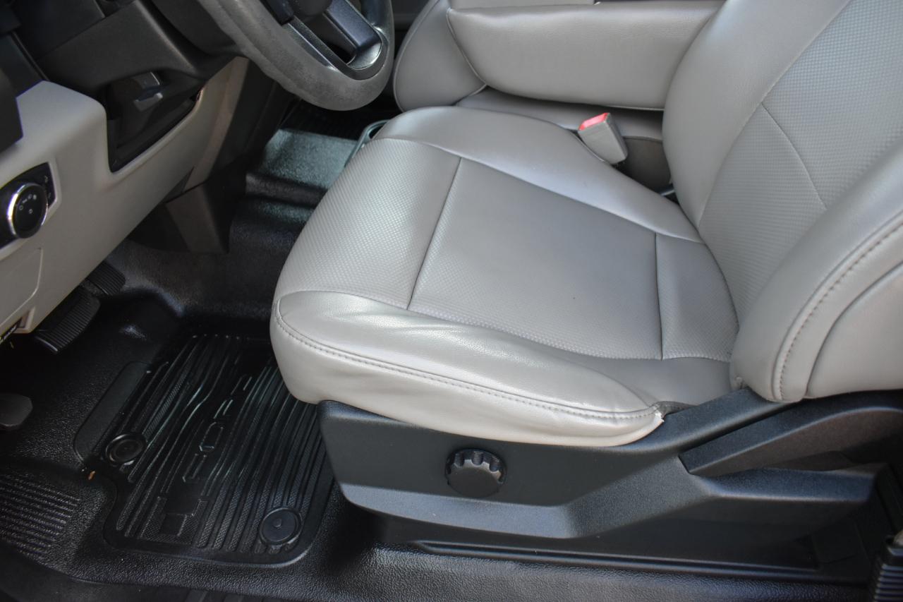 Ford F-250 SD XL Crew Cab 4WD 2019