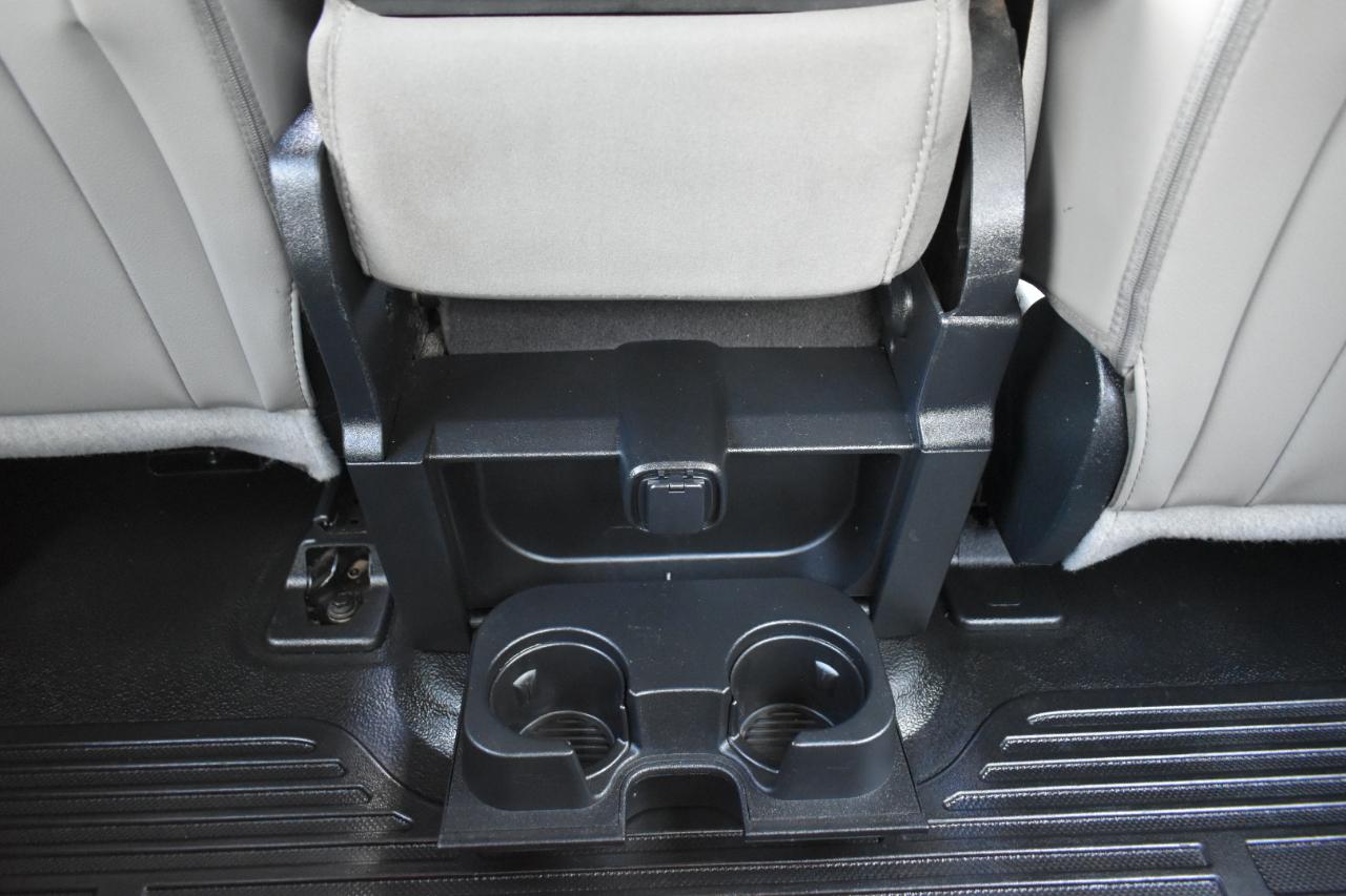 Ford F-250 SD XL Crew Cab 4WD 2019