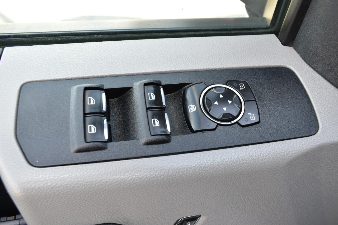 Ford F-250 SD XL Crew Cab 4WD 2019