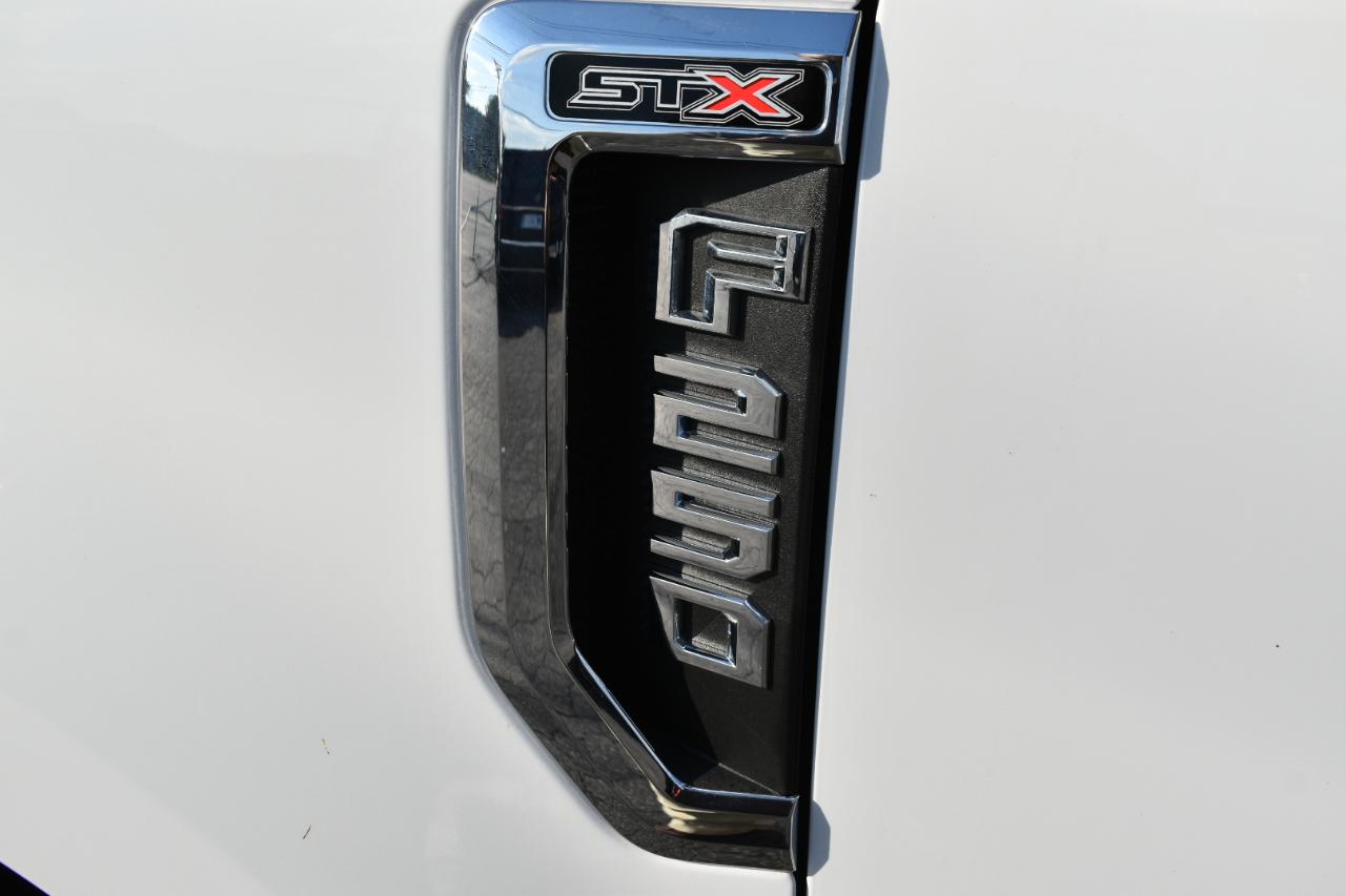 Ford F-250 SD XL Crew Cab 4WD 2019