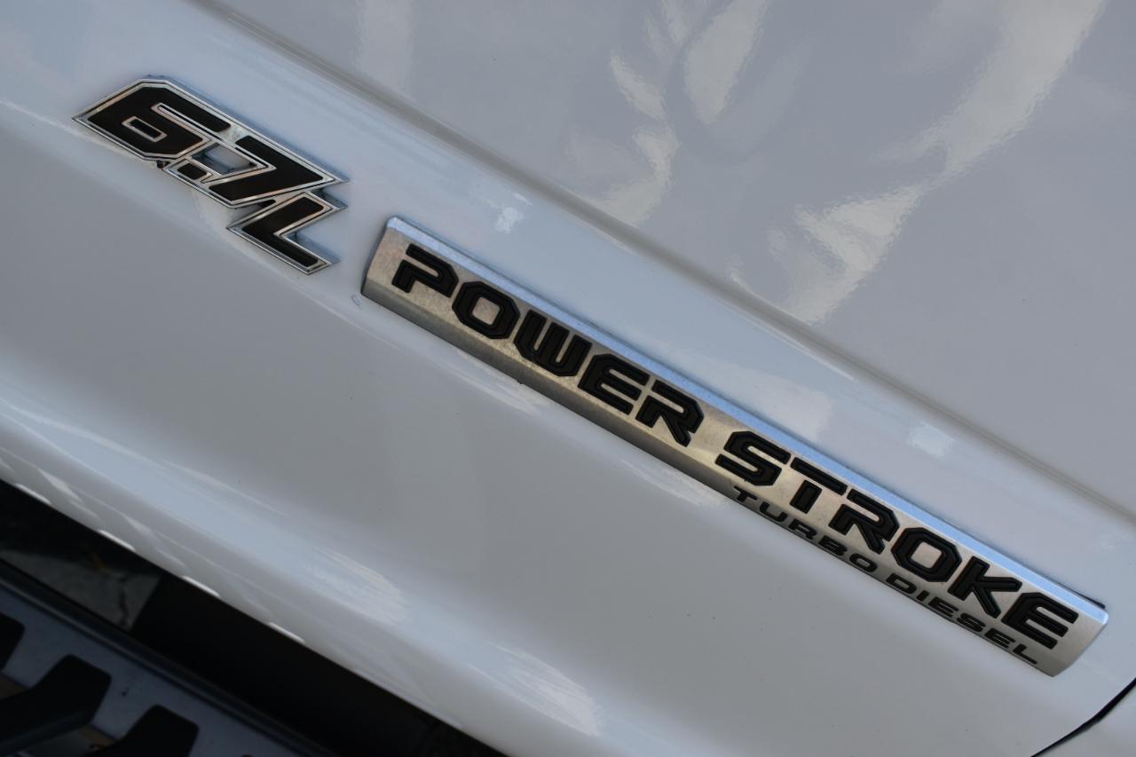 Ford F-250 SD XL Crew Cab 4WD 2019