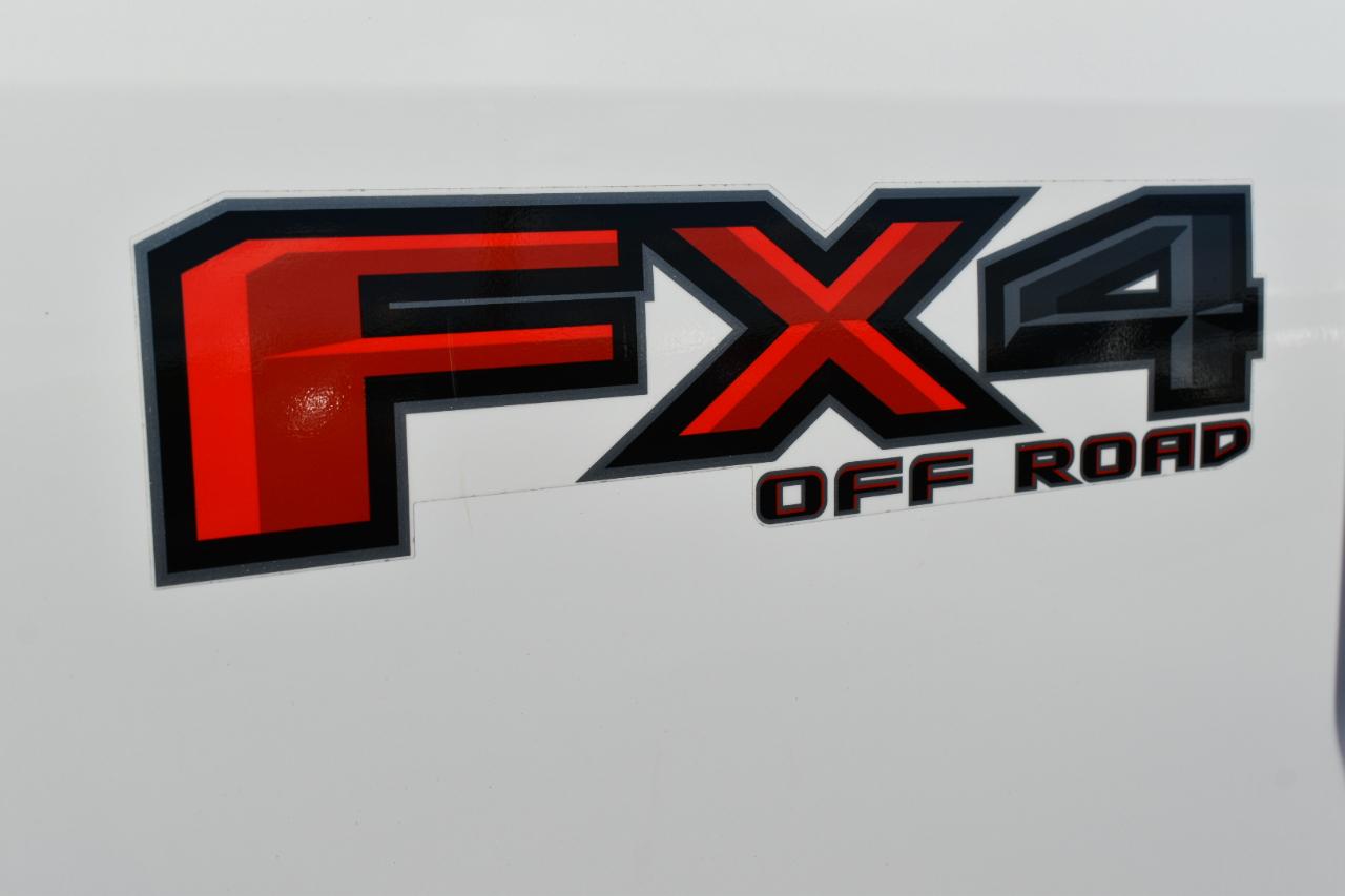 Ford F-250 SD XL Crew Cab 4WD 2019