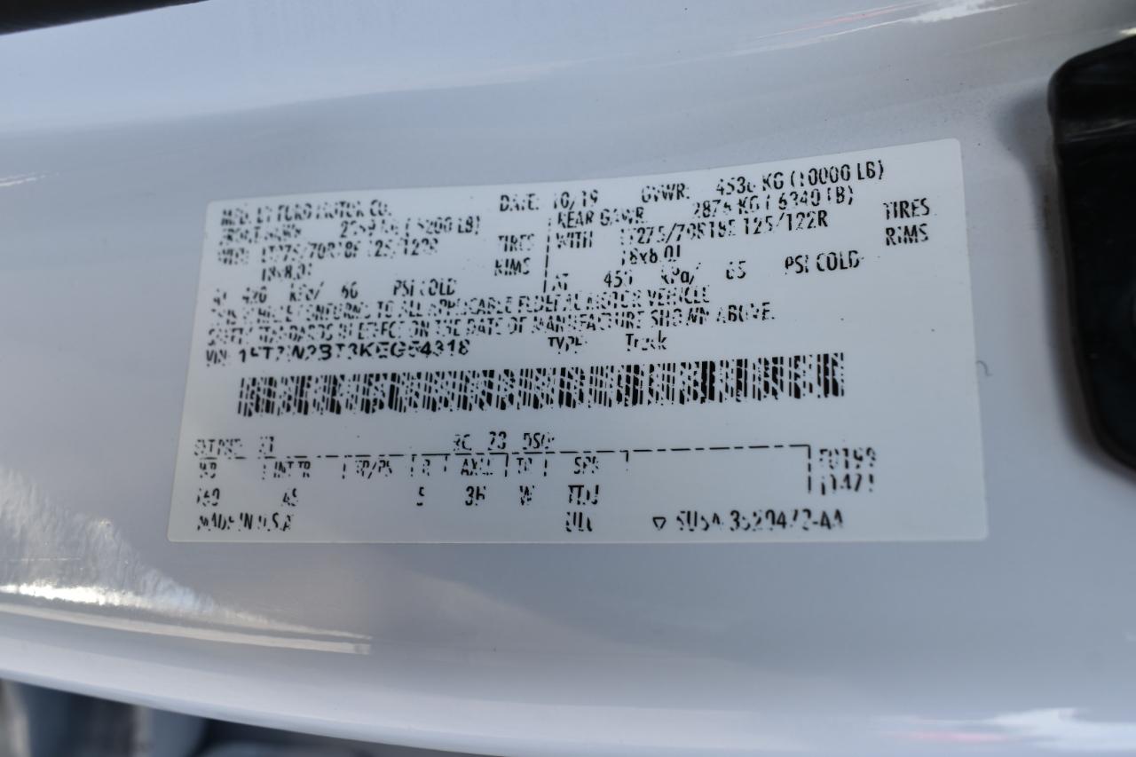 Ford F-250 SD XL Crew Cab 4WD 2019