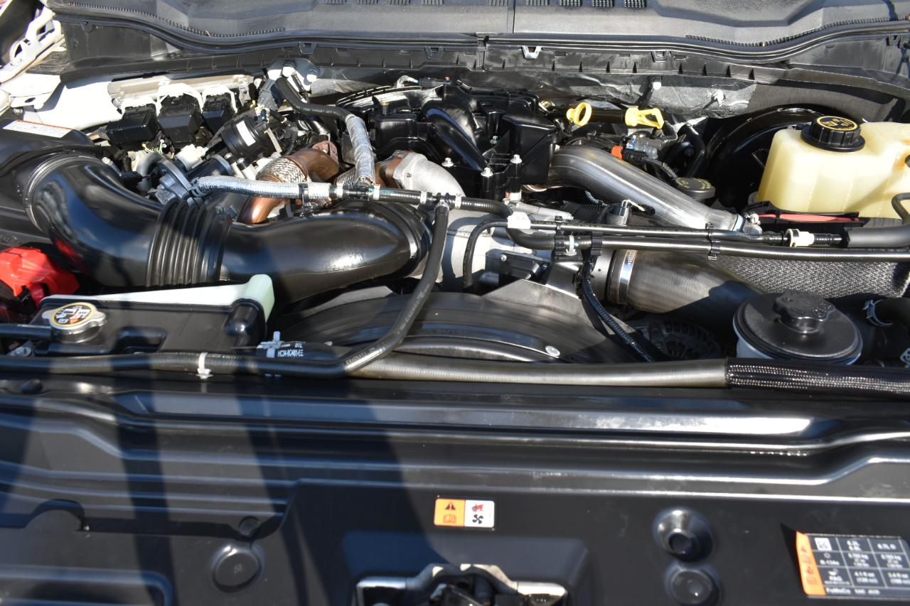 Ford F-250 SD XL Crew Cab 4WD 2019