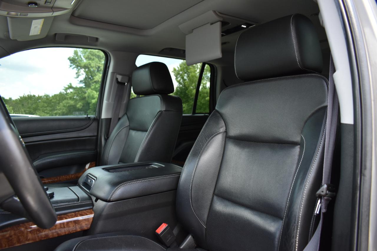 Chevrolet Tahoe Premier 2WD 2017