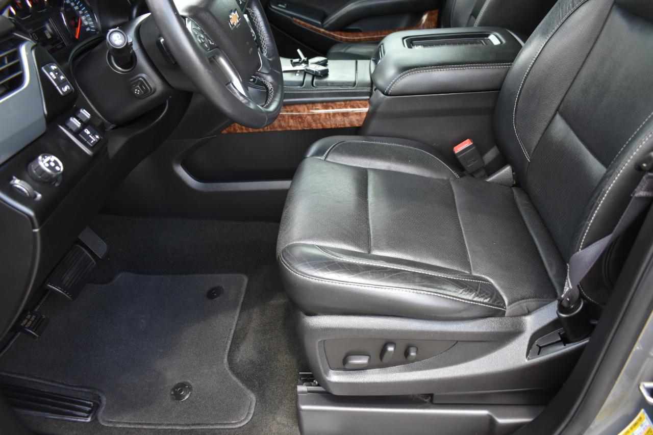 Chevrolet Tahoe Premier 2WD 2017