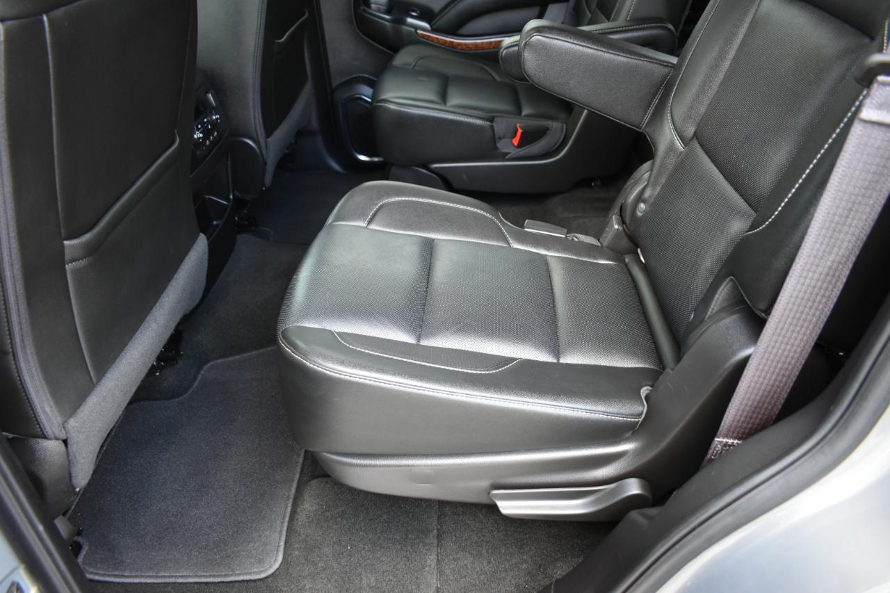 Chevrolet Tahoe Premier 2WD 2017