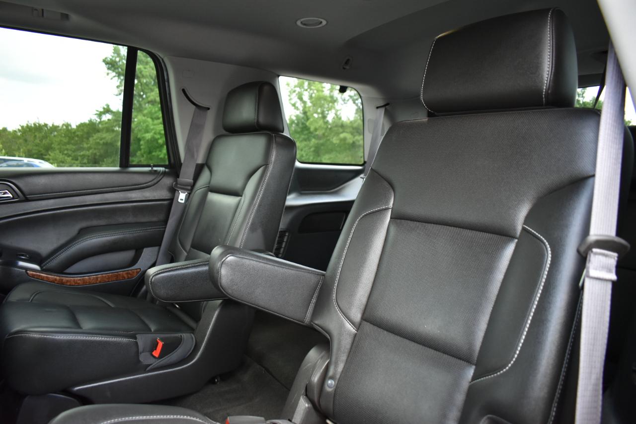 Chevrolet Tahoe Premier 2WD 2017