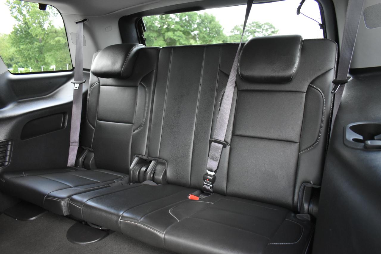 Chevrolet Tahoe Premier 2WD 2017