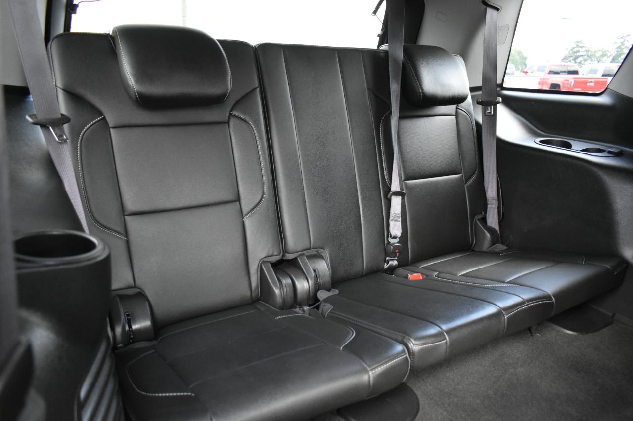 Chevrolet Tahoe Premier 2WD 2017
