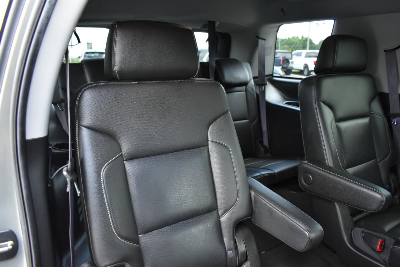 Chevrolet Tahoe Premier 2WD 2017