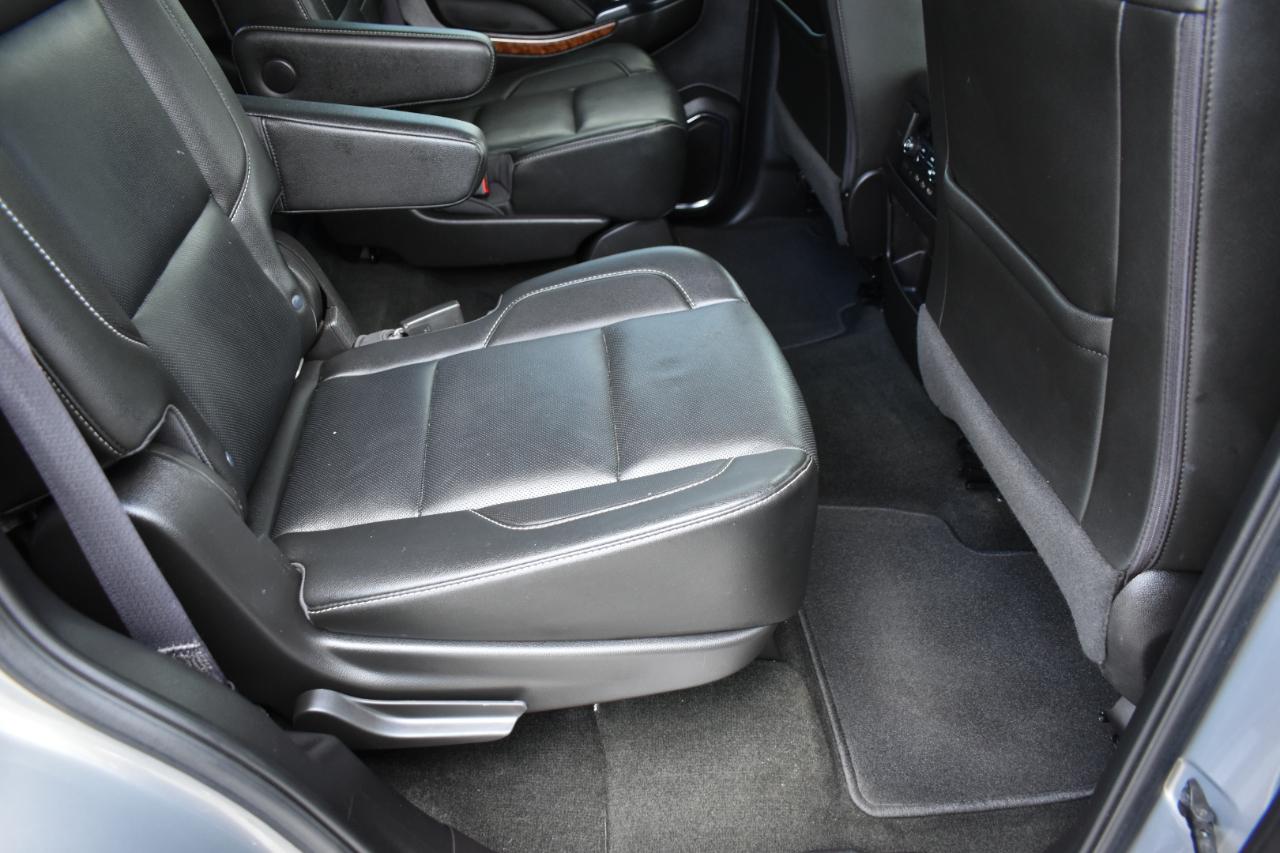 Chevrolet Tahoe Premier 2WD 2017