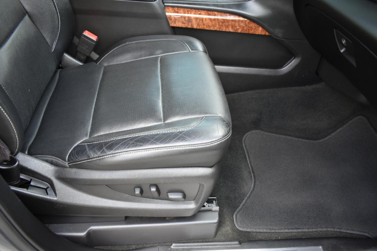 Chevrolet Tahoe Premier 2WD 2017