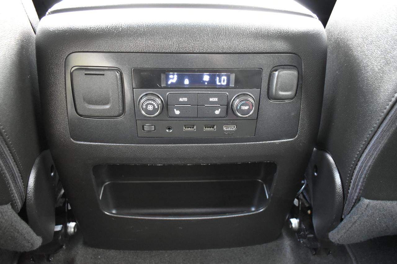 Chevrolet Tahoe Premier 2WD 2017