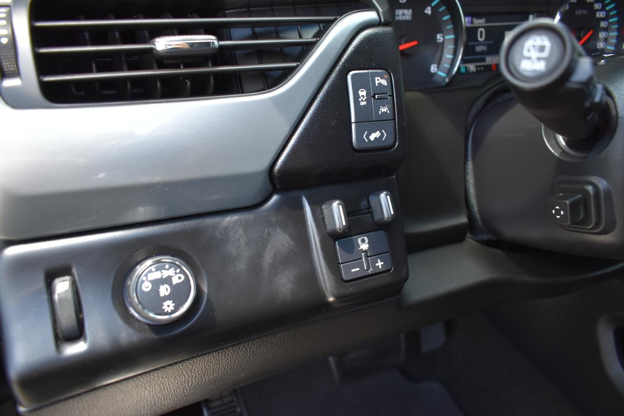 Chevrolet Tahoe Premier 2WD 2017