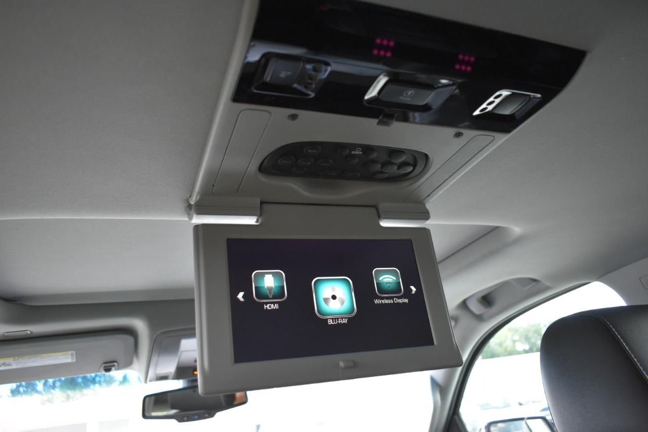 Chevrolet Tahoe Premier 2WD 2017