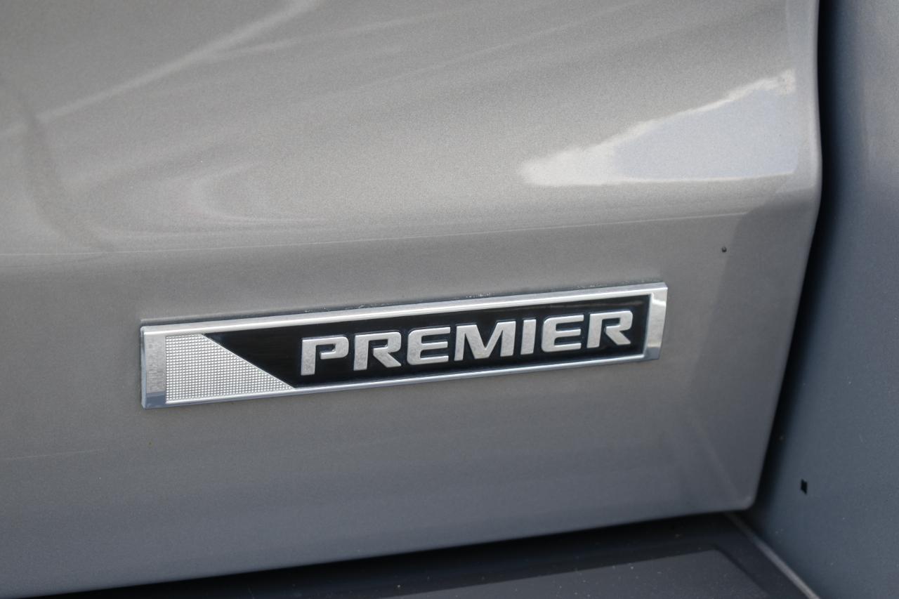 Chevrolet Tahoe Premier 2WD 2017