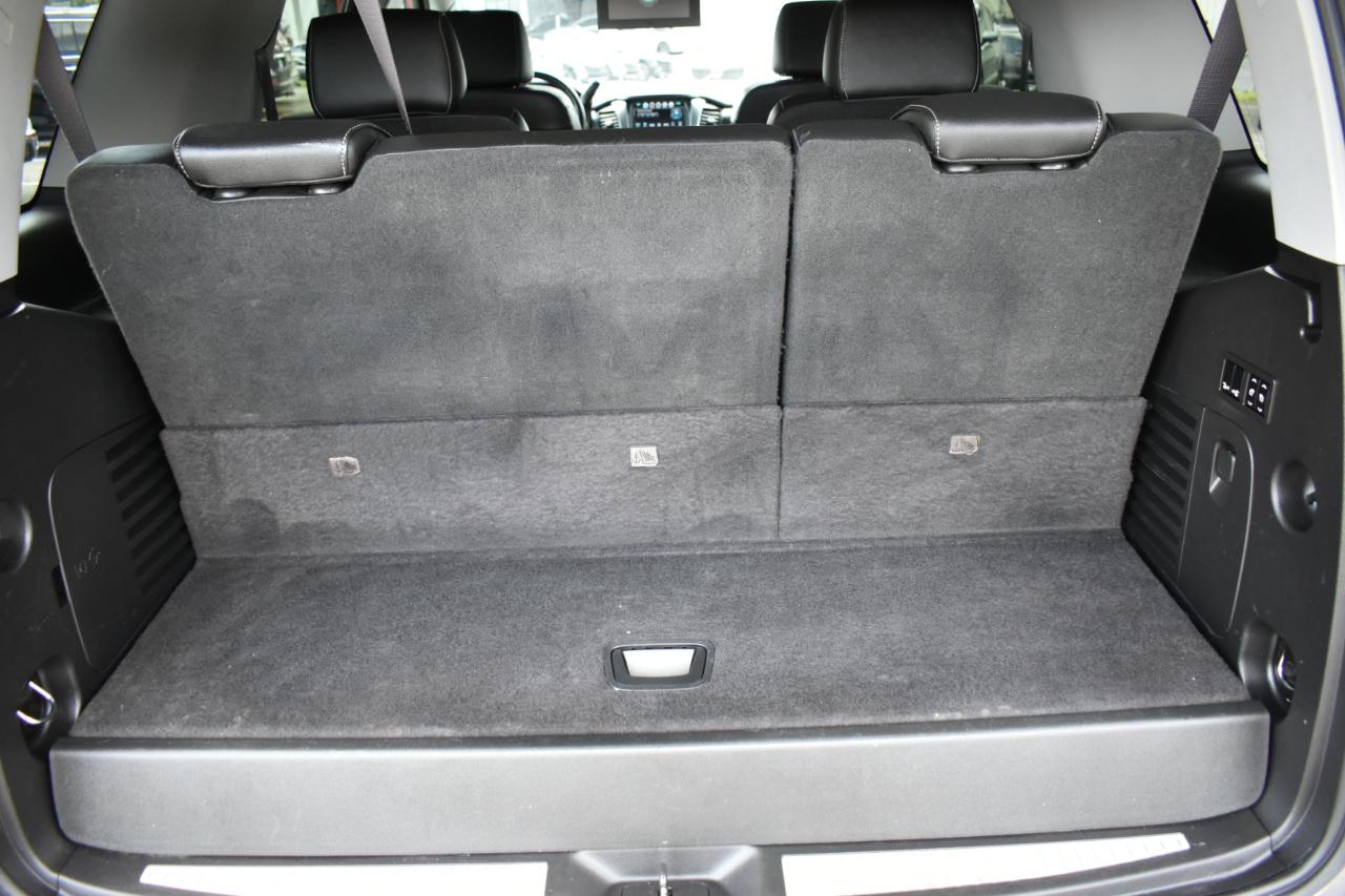 Chevrolet Tahoe Premier 2WD 2017