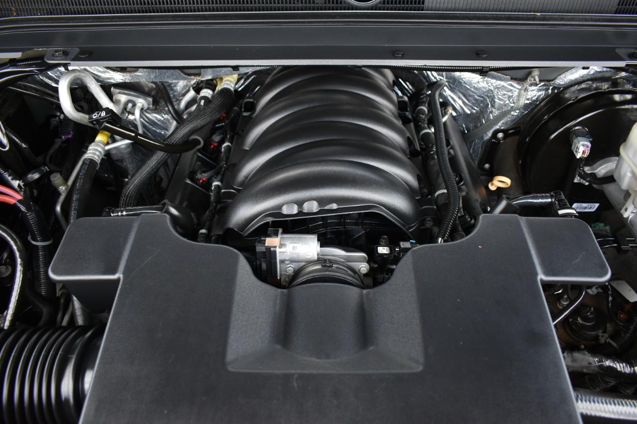 Chevrolet Tahoe Premier 2WD 2017