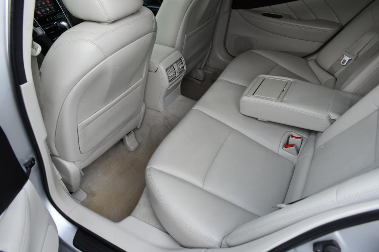 Infiniti Q50 3.0t Premium RWD 2017