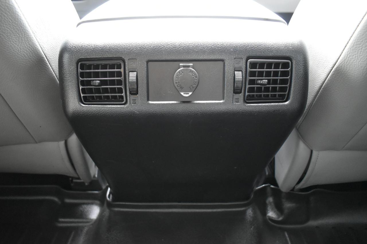 Toyota Tundra Platinum CrewMax 5.7L FFV 4WD 2012