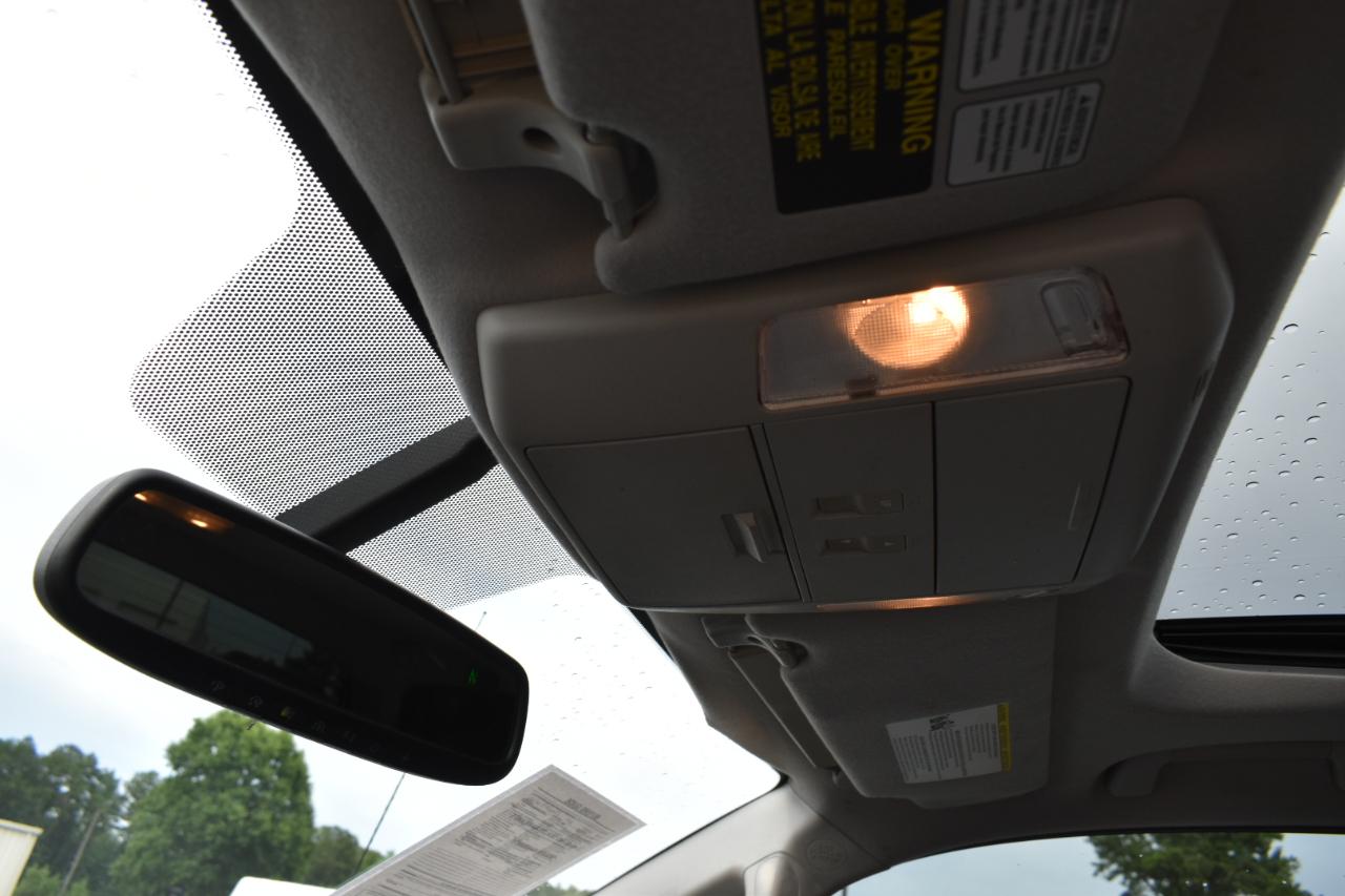Toyota Tundra Platinum CrewMax 5.7L FFV 4WD 2012