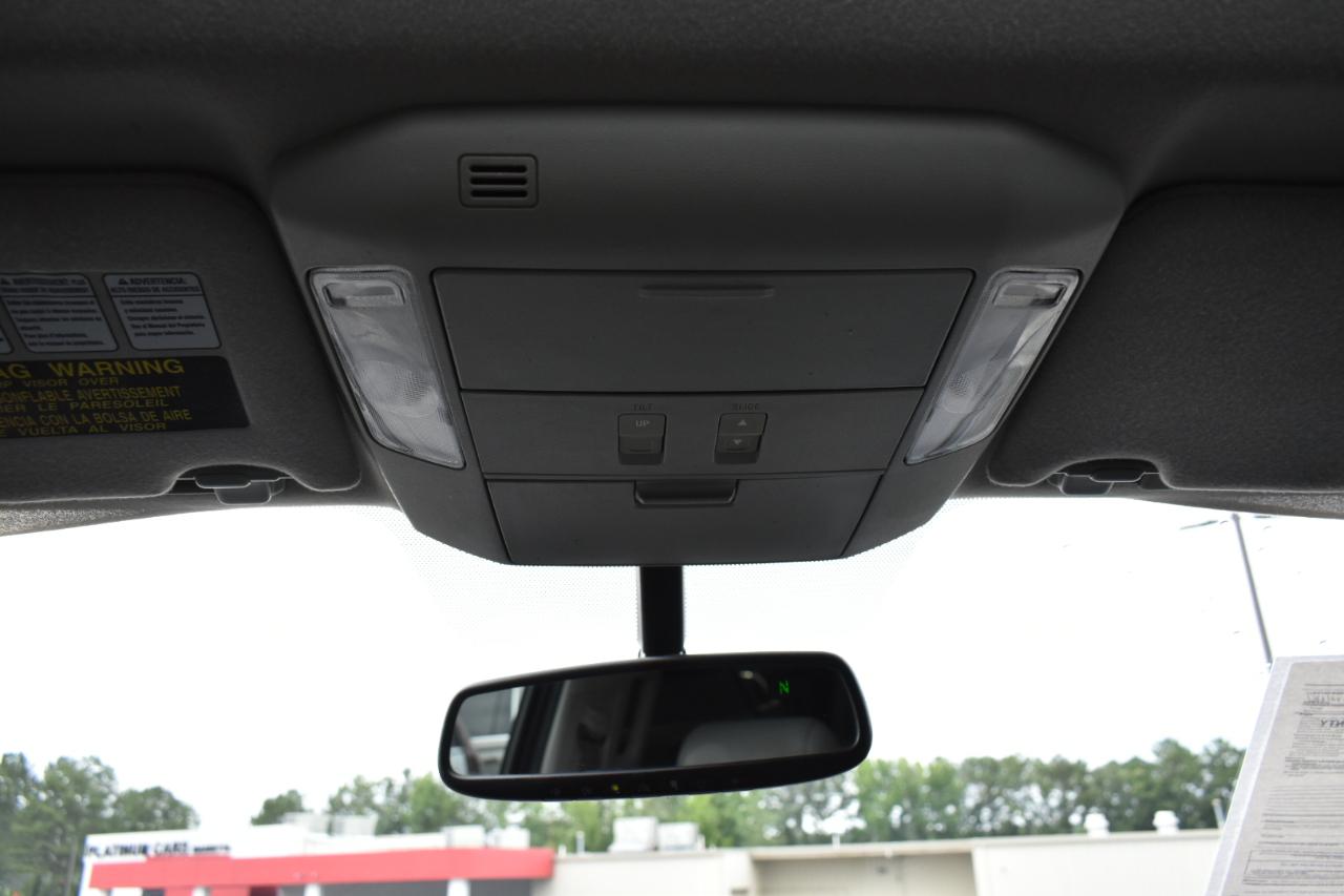 Toyota Tundra Platinum CrewMax 5.7L FFV 4WD 2012